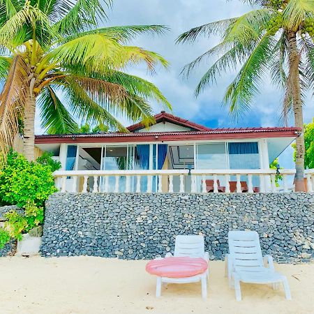 Bangrak Pier Samui Resort Exterior foto