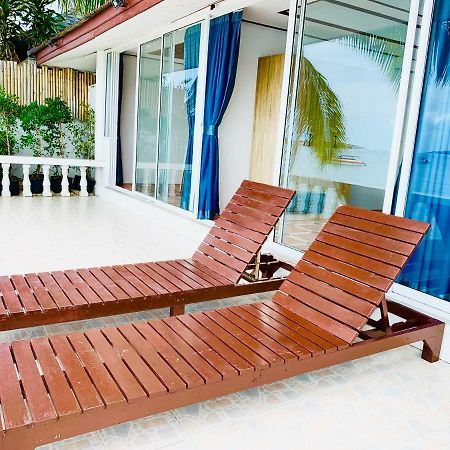Bangrak Pier Samui Resort Exterior foto