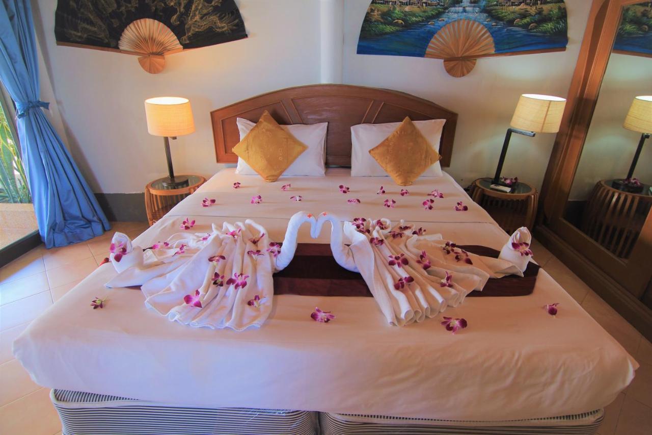 Bangrak Pier Samui Resort Exterior foto