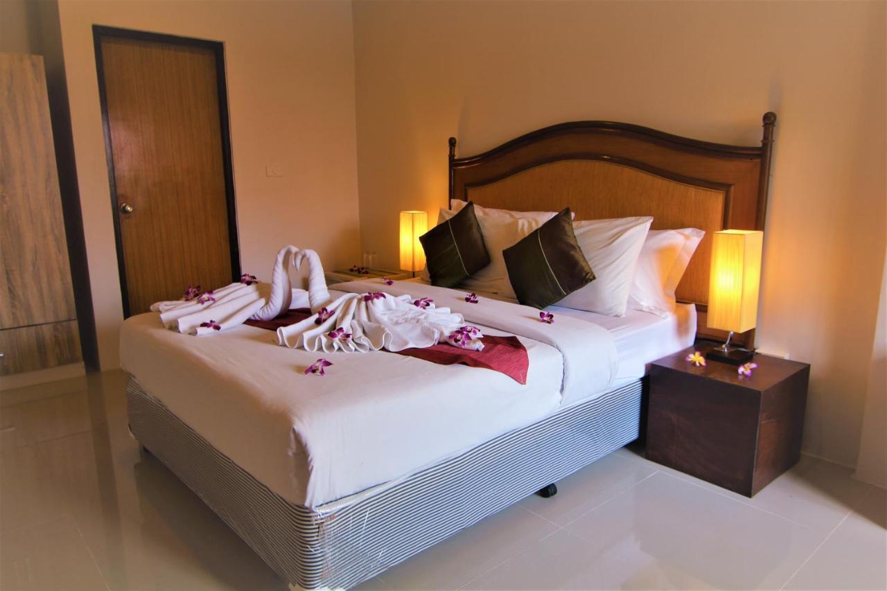 Bangrak Pier Samui Resort Exterior foto