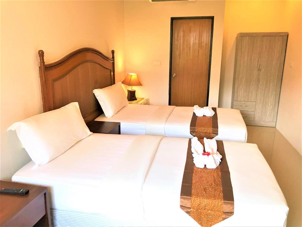 Bangrak Pier Samui Resort Exterior foto