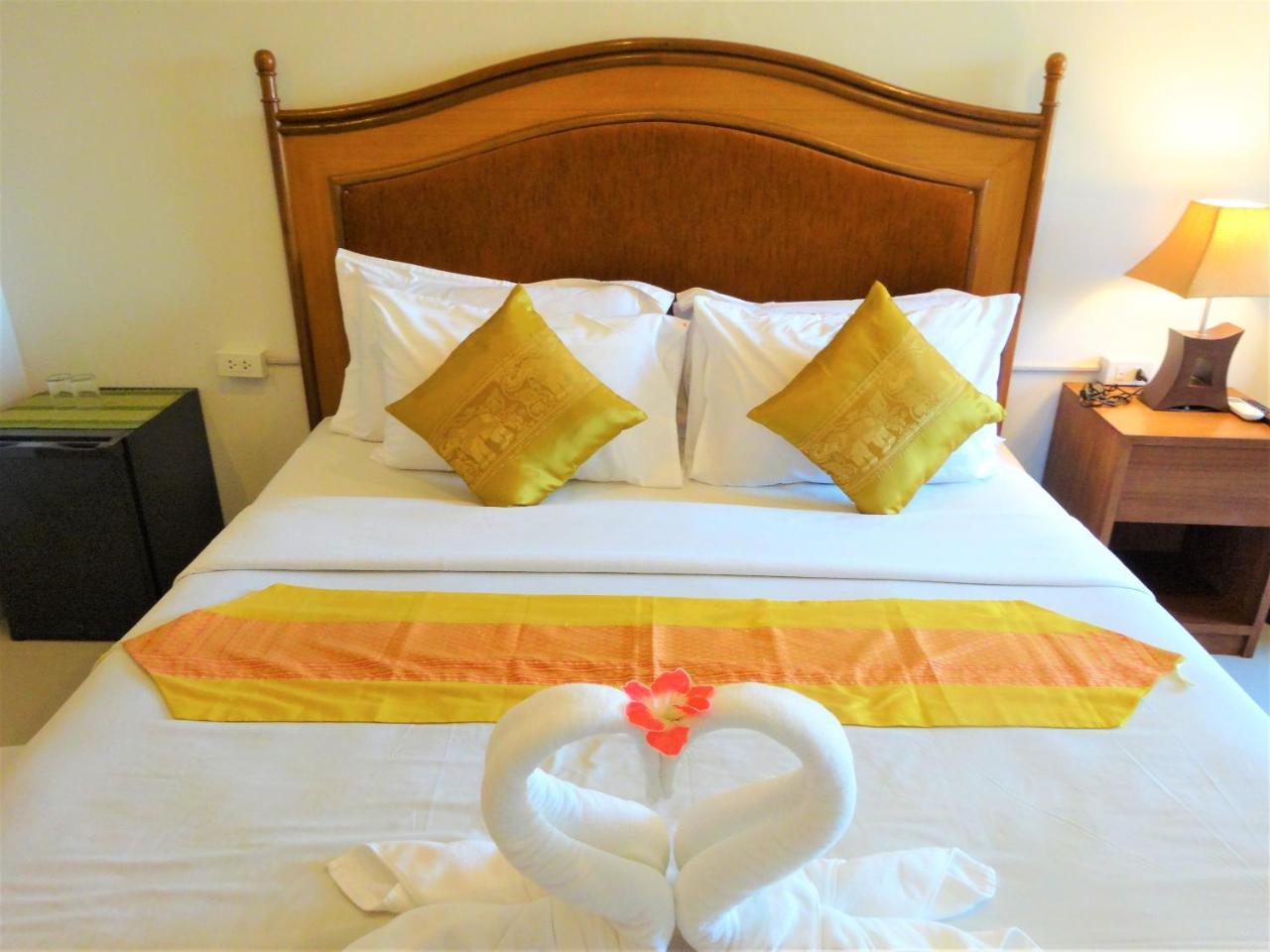 Bangrak Pier Samui Resort Exterior foto