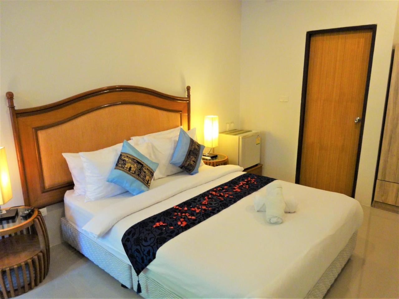 Bangrak Pier Samui Resort Exterior foto