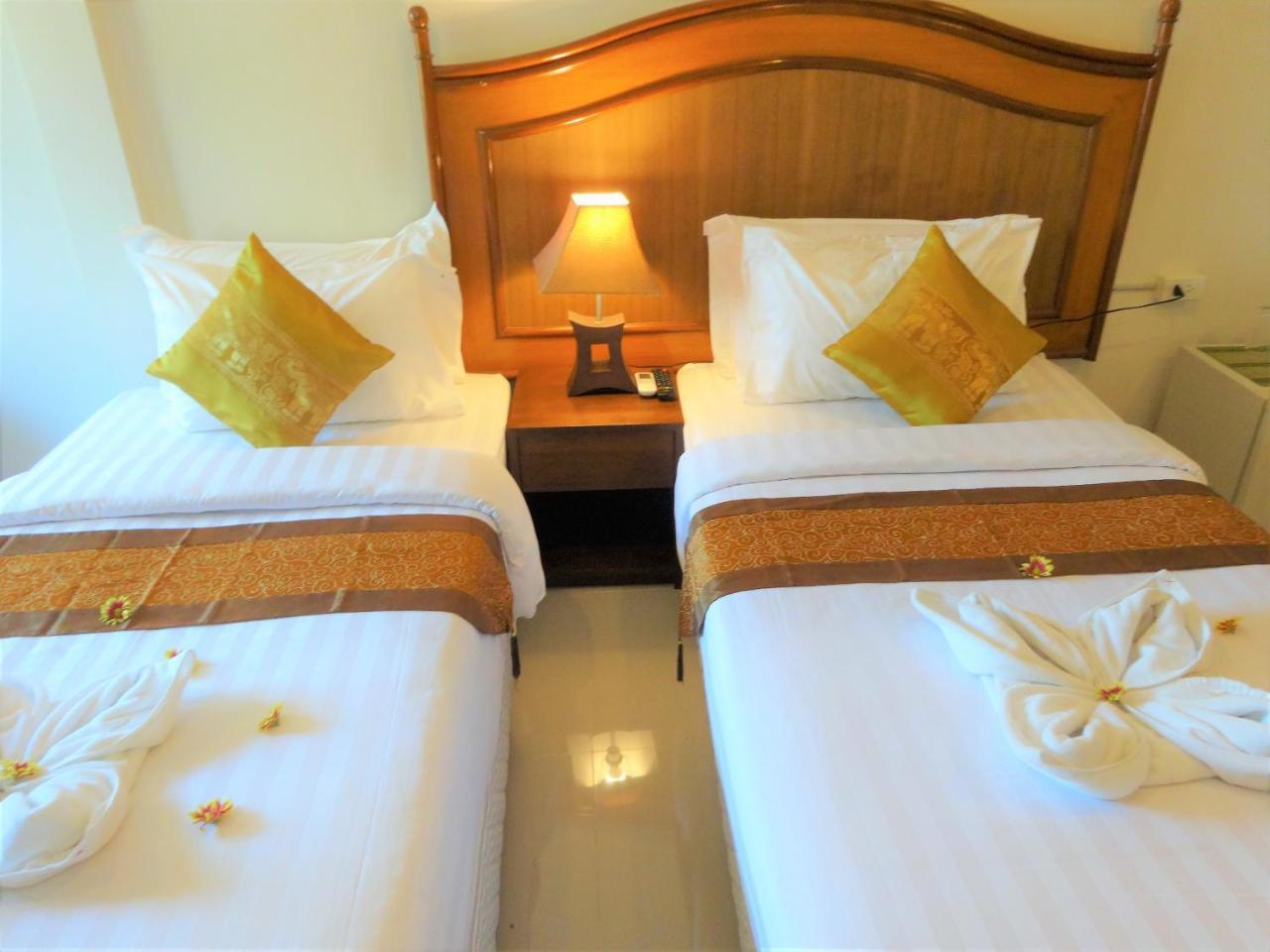 Bangrak Pier Samui Resort Exterior foto