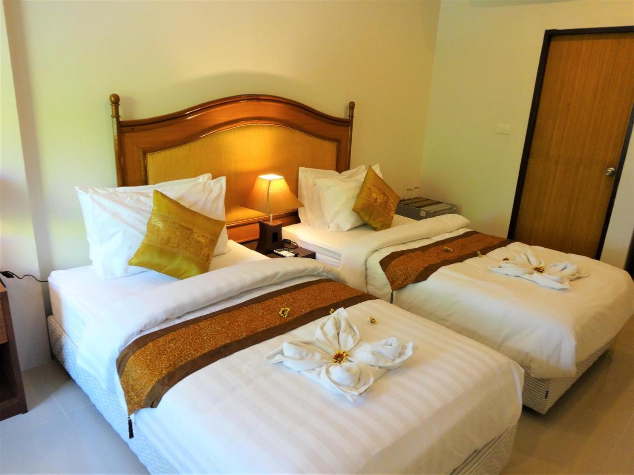 Bangrak Pier Samui Resort Exterior foto