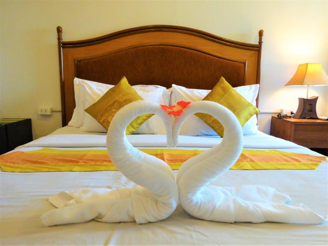 Bangrak Pier Samui Resort Exterior foto