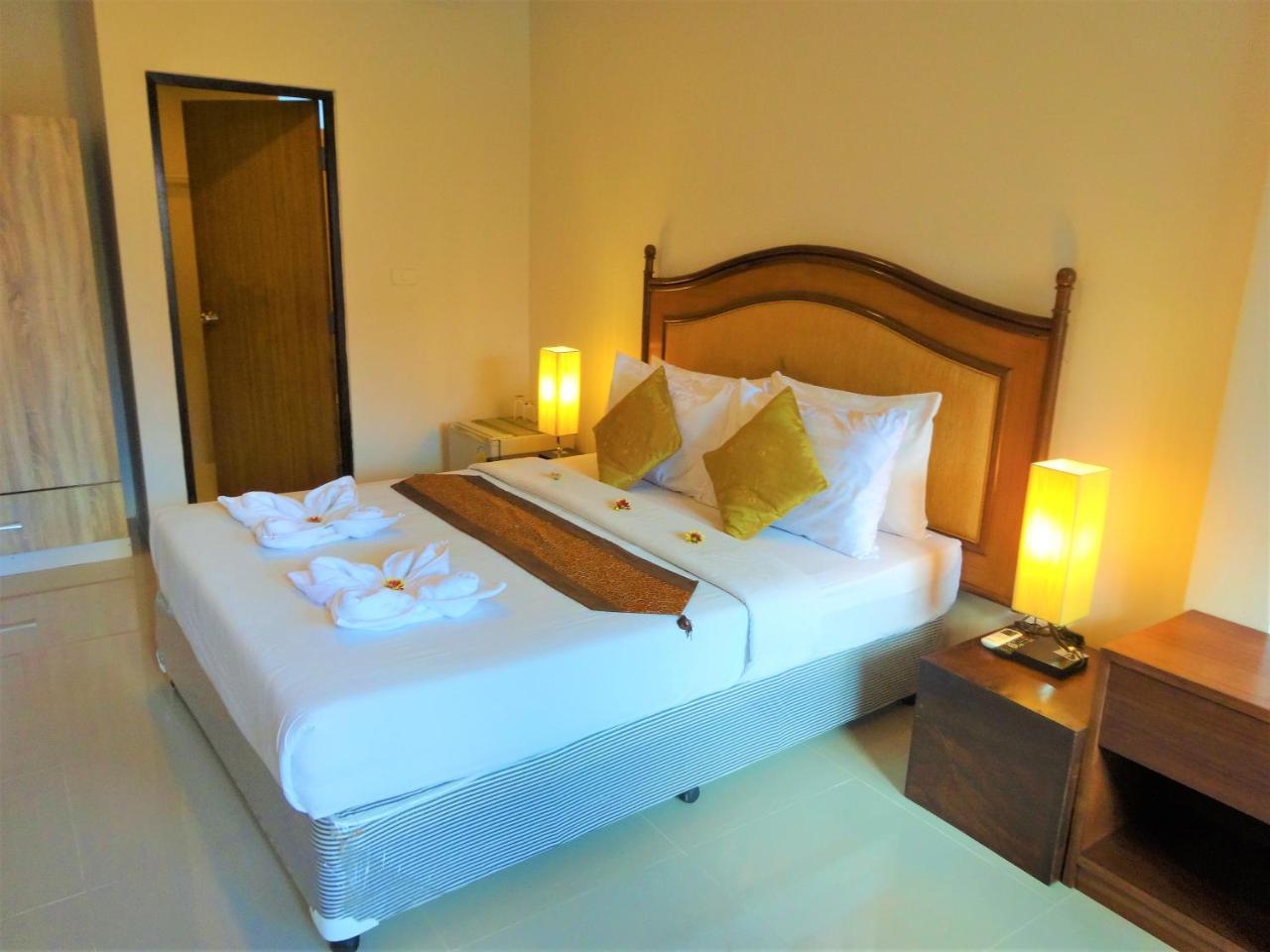 Bangrak Pier Samui Resort Exterior foto